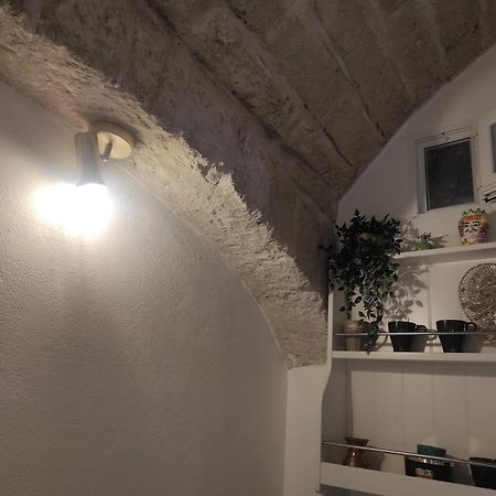 Apartamento Dimora San Nicola Bari Exterior foto