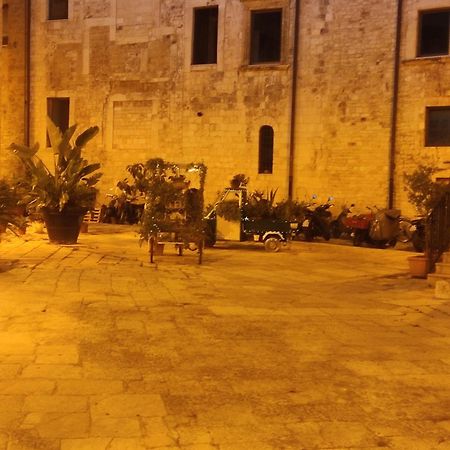 Apartamento Dimora San Nicola Bari Exterior foto