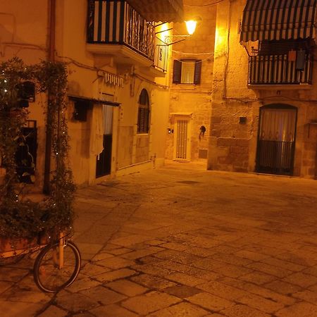 Apartamento Dimora San Nicola Bari Exterior foto