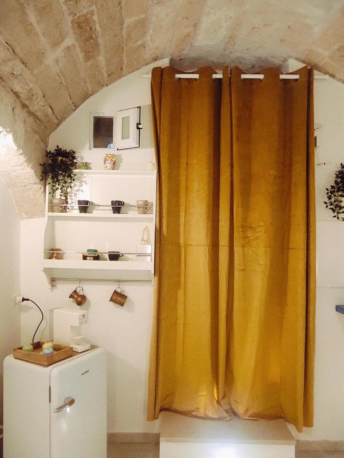 Apartamento Dimora San Nicola Bari Exterior foto
