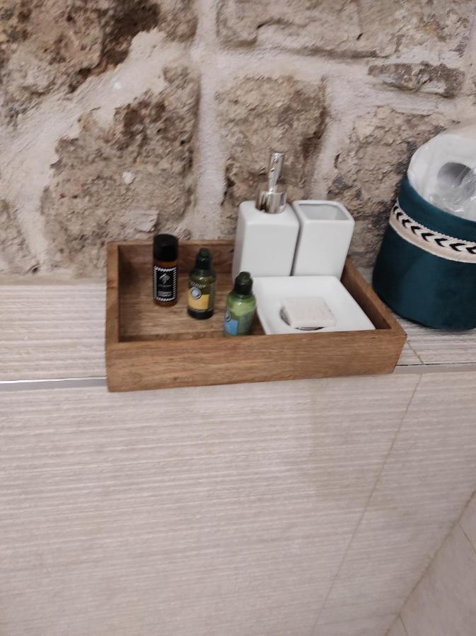 Apartamento Dimora San Nicola Bari Exterior foto