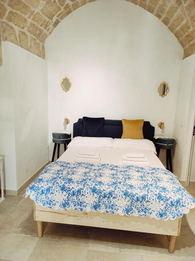 Apartamento Dimora San Nicola Bari Exterior foto