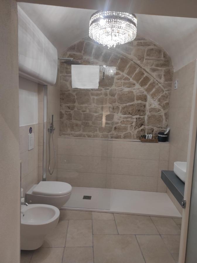 Apartamento Dimora San Nicola Bari Exterior foto