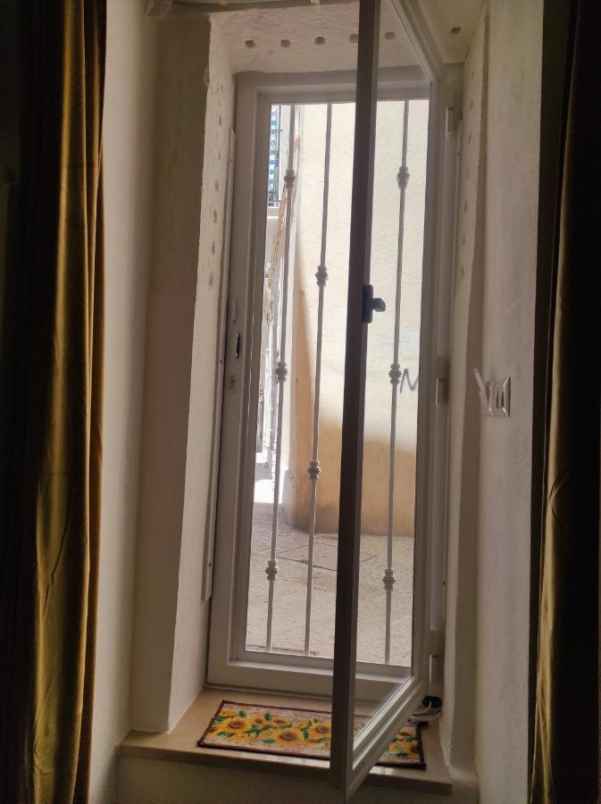 Apartamento Dimora San Nicola Bari Exterior foto