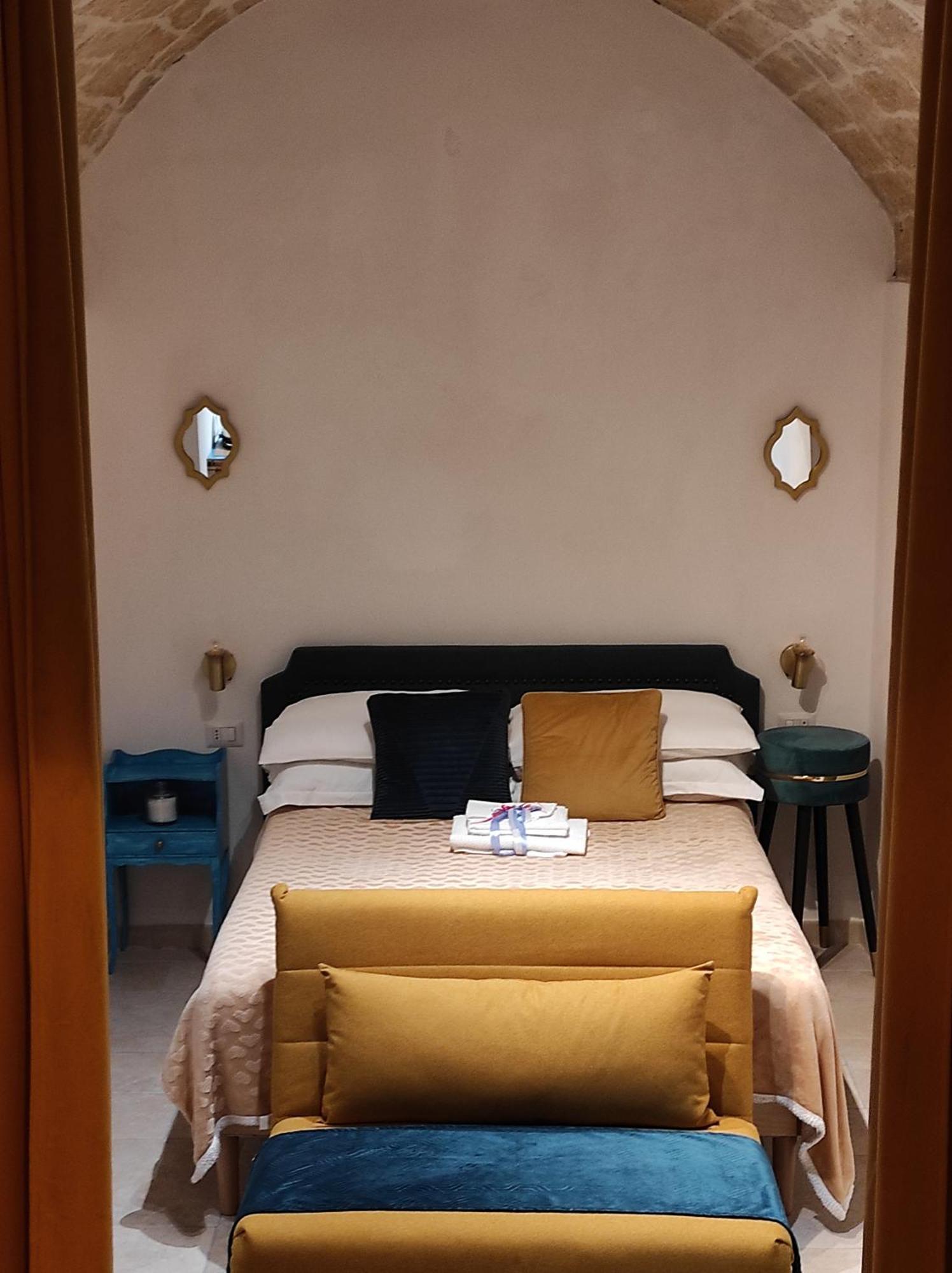 Apartamento Dimora San Nicola Bari Exterior foto