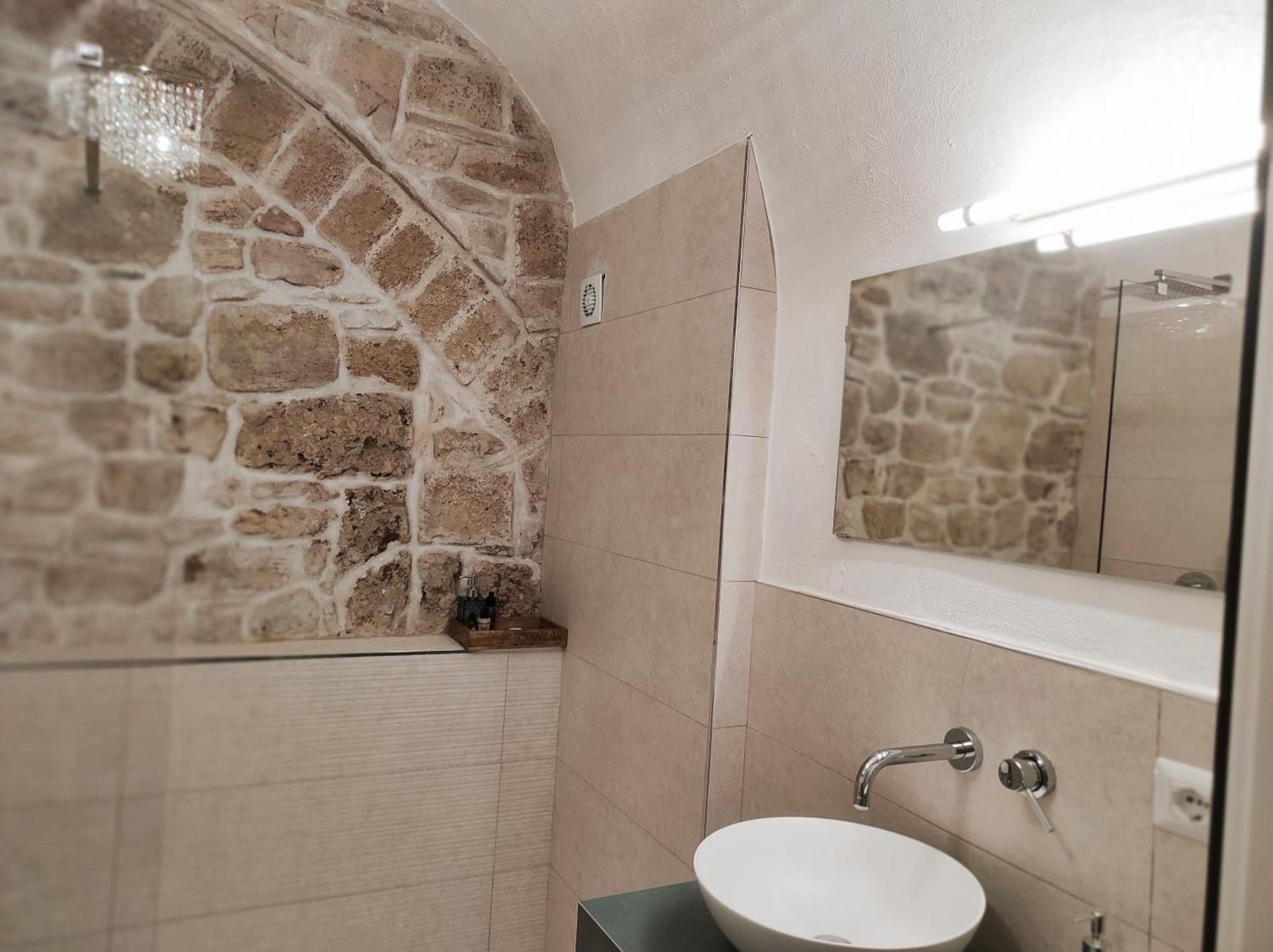 Apartamento Dimora San Nicola Bari Exterior foto