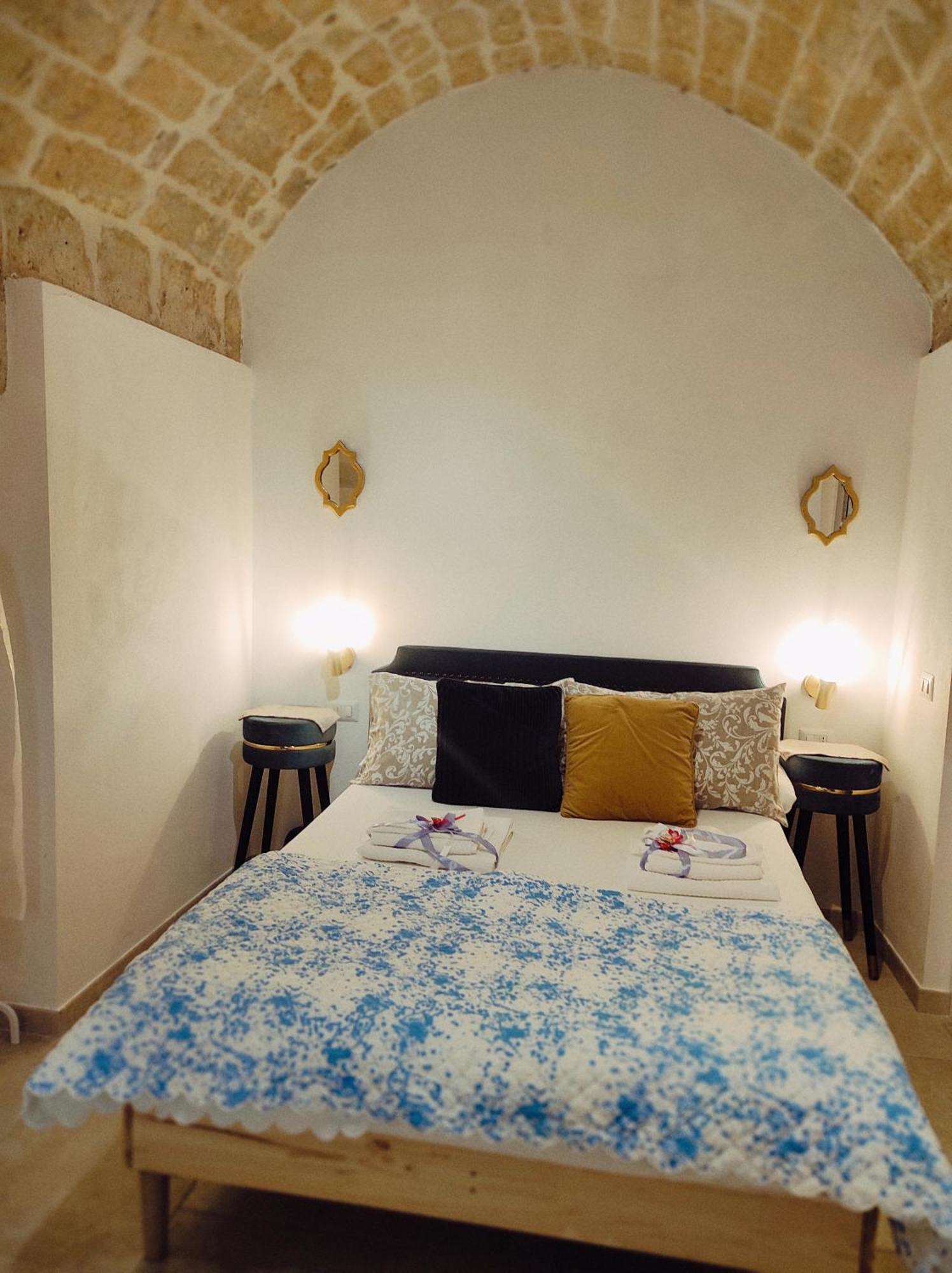 Apartamento Dimora San Nicola Bari Exterior foto